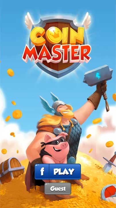 Coin Master Free Daily Spins And Coins