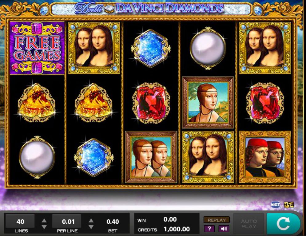 Oriental Themed Slot Machines