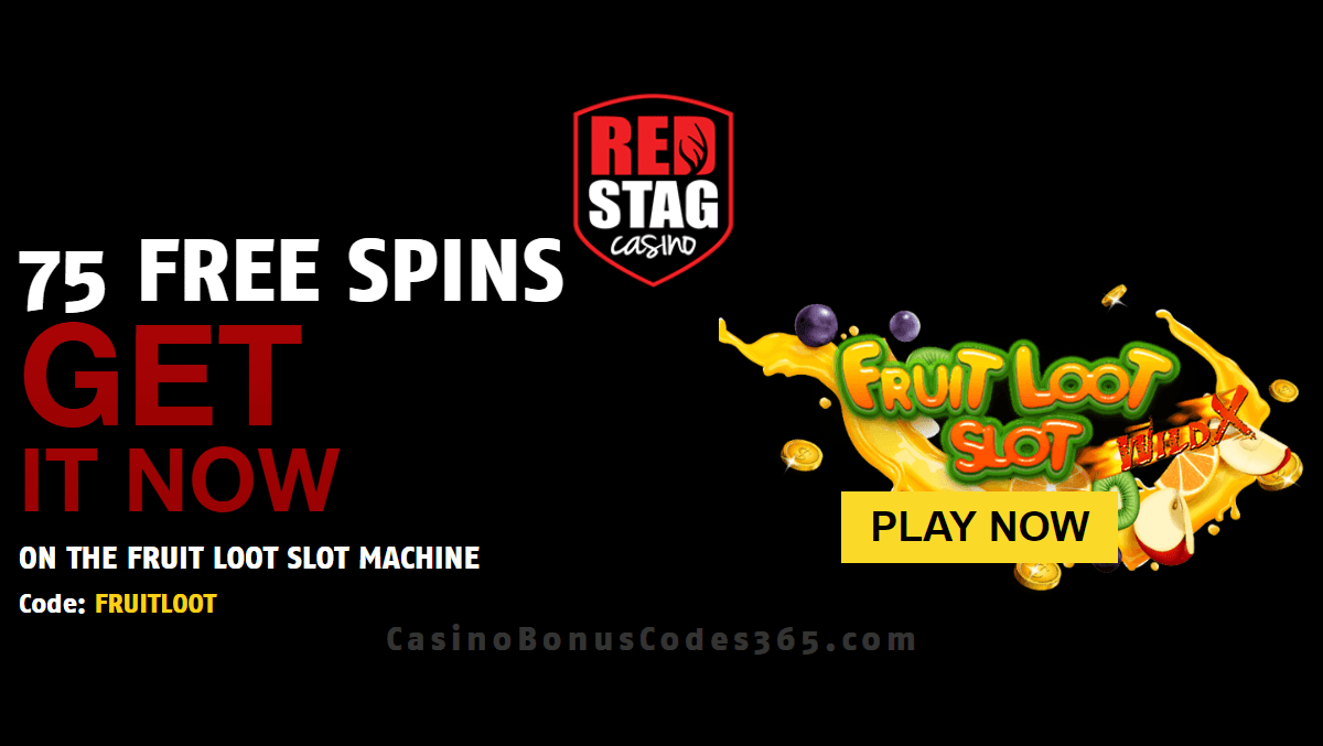 Bonus codes casino