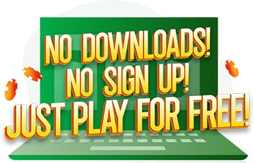 Slots free online bonus round